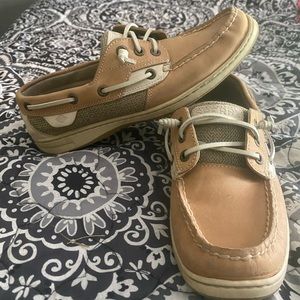 Sperry’s